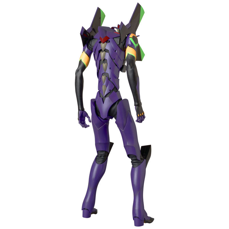PRE-ORDER Real Action Heroes No.787 - Rebuild of Evangelion - EVA-13