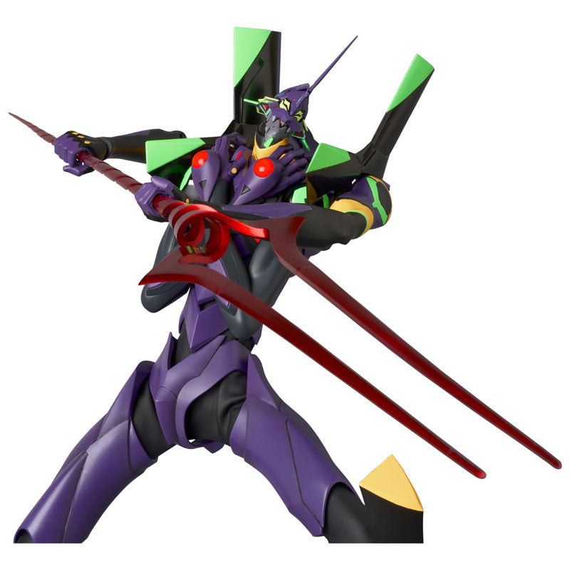PRE-ORDER Real Action Heroes No.787 - Rebuild of Evangelion - EVA-13