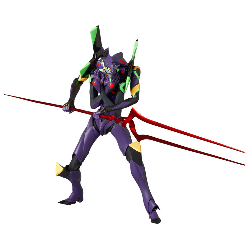 PRE-ORDER Real Action Heroes No.787 - Rebuild of Evangelion - EVA-13