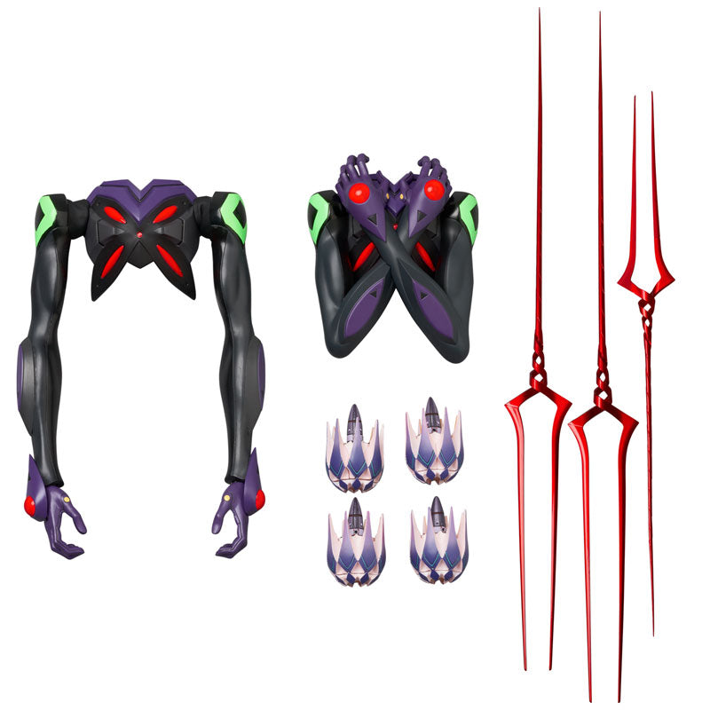 PRE-ORDER Real Action Heroes No.787 - Rebuild of Evangelion - EVA-13