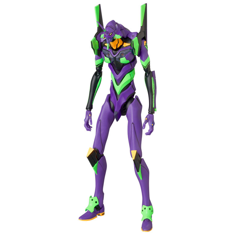 PRE-ORDER MAFEX No.156 - Rebuild of Evangelion - Evangelion Unit-01
