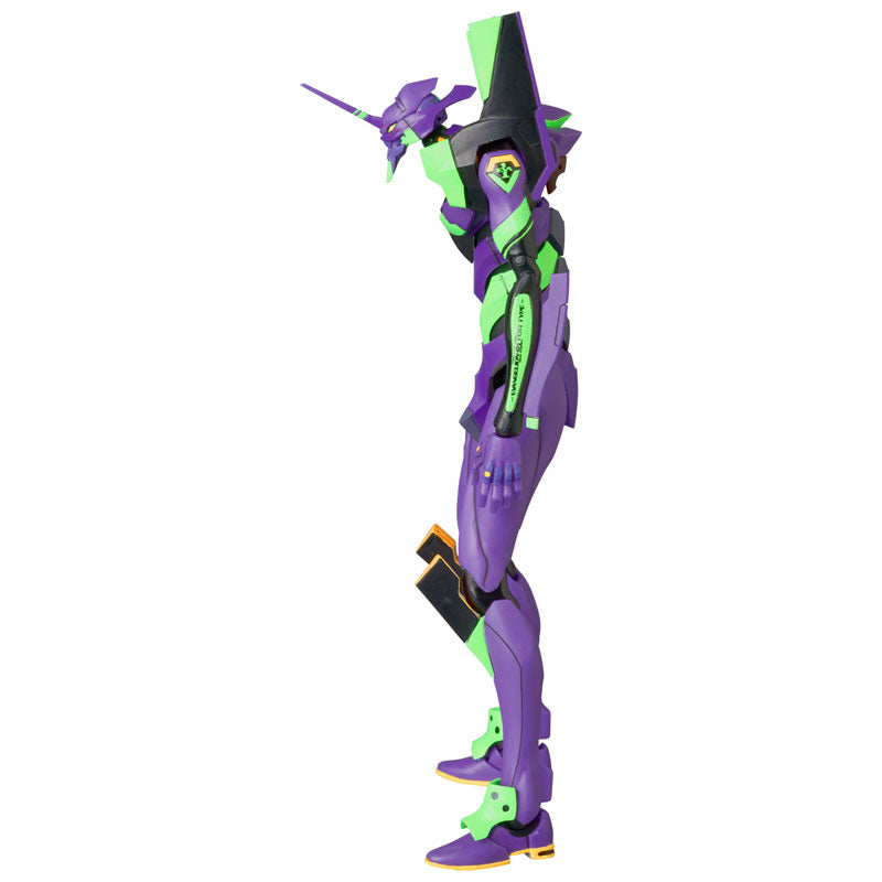 PRE-ORDER MAFEX No.156 - Rebuild of Evangelion - Evangelion Unit-01