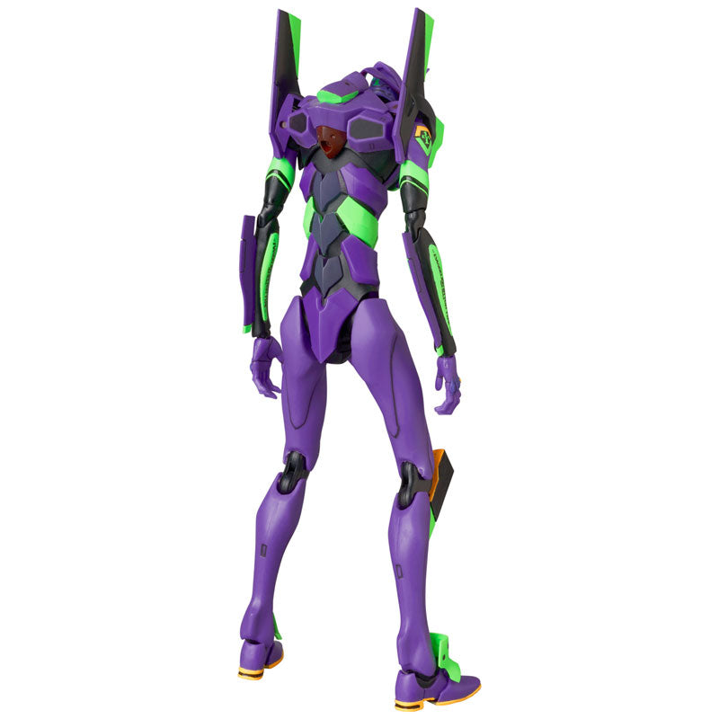 PRE-ORDER MAFEX No.156 - Rebuild of Evangelion - Evangelion Unit-01