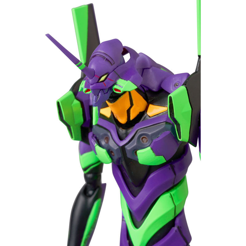 PRE-ORDER MAFEX No.156 - Rebuild of Evangelion - Evangelion Unit-01