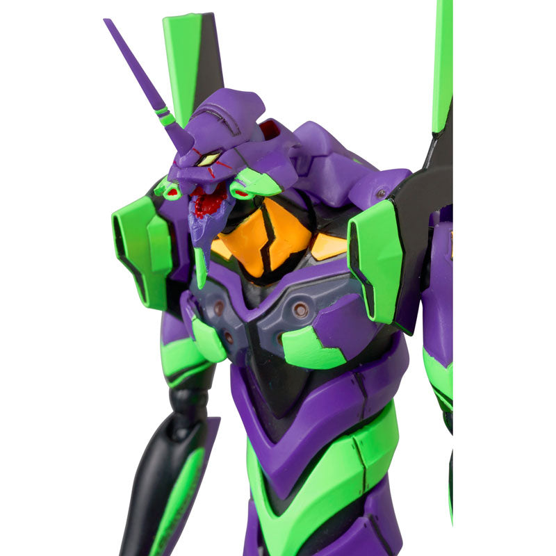 PRE-ORDER MAFEX No.156 - Rebuild of Evangelion - Evangelion Unit-01
