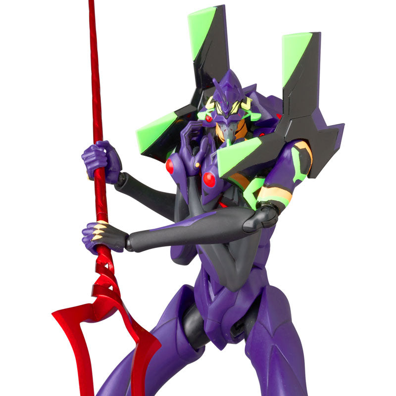 PRE-ORDER MAFEX No.157 - Rebuild of Evangelion - EVA-13