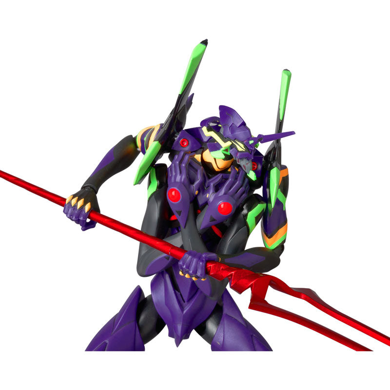 PRE-ORDER MAFEX No.157 - Rebuild of Evangelion - EVA-13