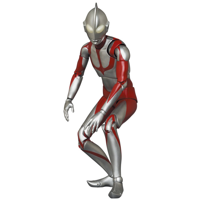 PRE-ORDER MAFEX No.155 - Ultraman - Ultraman