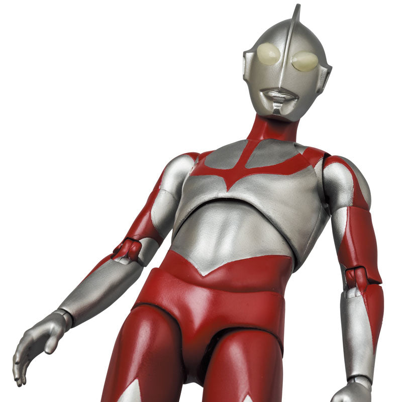 PRE-ORDER MAFEX No.155 - Ultraman - Ultraman