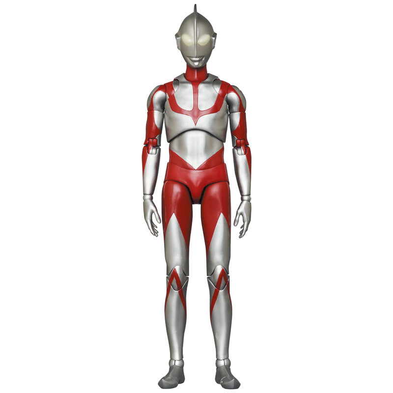 PRE-ORDER MAFEX No.155 - Ultraman - Ultraman