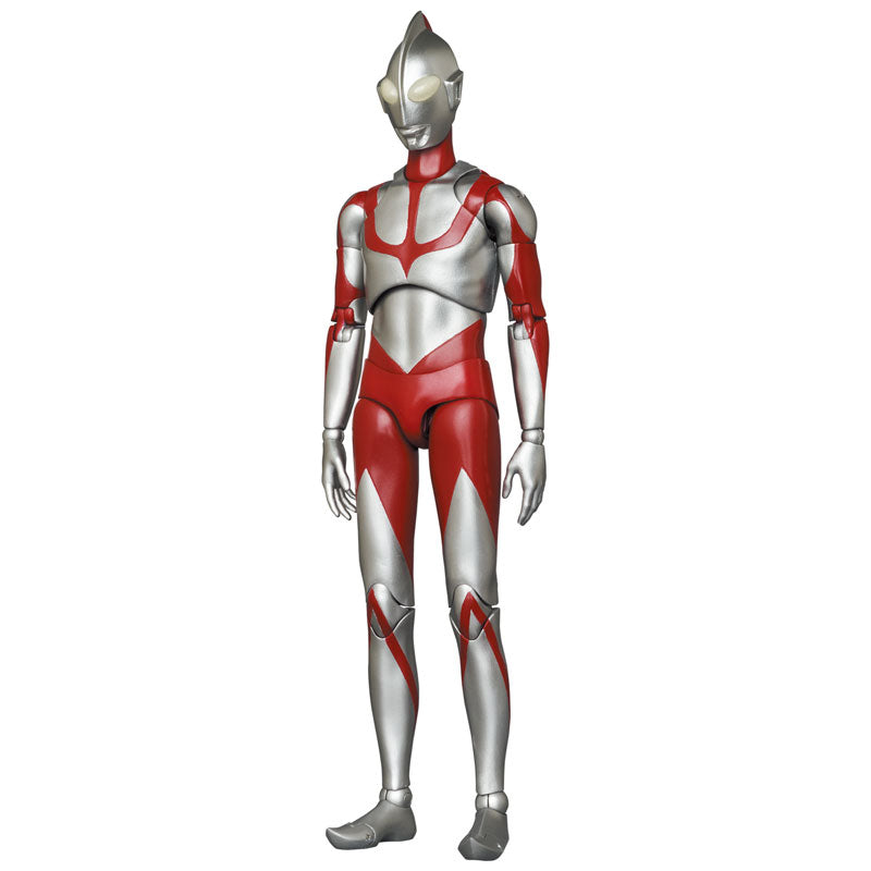 PRE-ORDER MAFEX No.155 - Ultraman - Ultraman