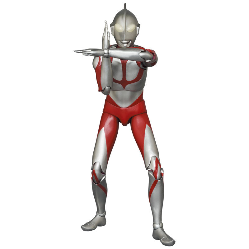 PRE-ORDER MAFEX No.155 - Ultraman - Ultraman