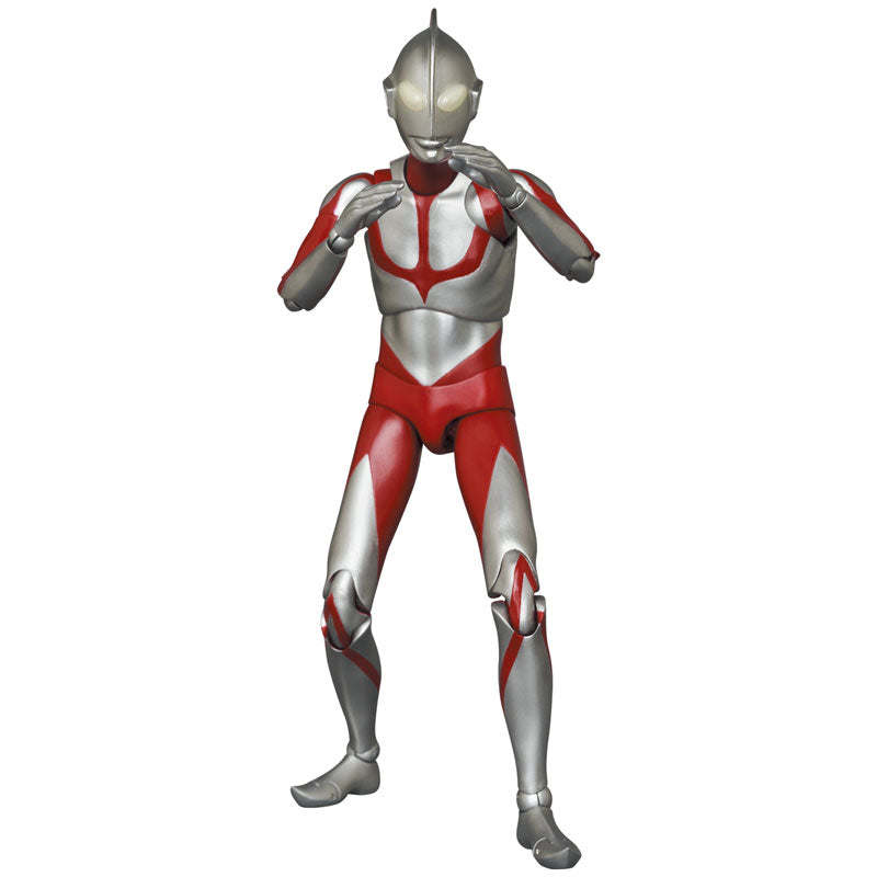 PRE-ORDER MAFEX No.155 - Ultraman - Ultraman