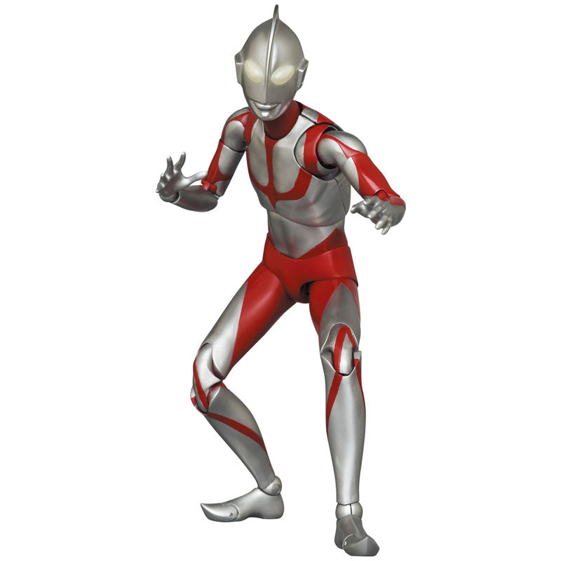 PRE-ORDER MAFEX No.155 - Ultraman - Ultraman