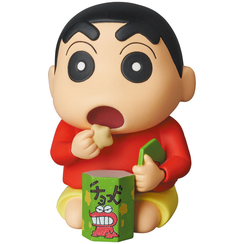 PRE-ORDER Ultra Detail Figure No.635 - Crayon Shin-chan Series 3 - Chocobi Shinnosuke