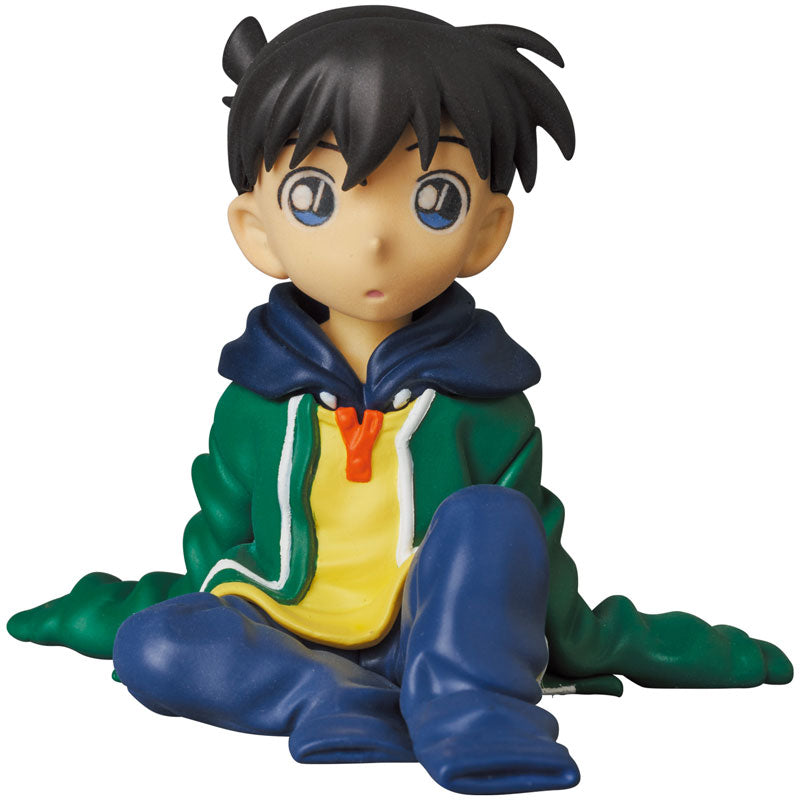 PRE-ORDER Ultra Detail Figure No.629 - Detective Conan Series 4 - Conan Edogawa: Tropical Land Ver.