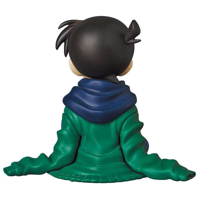 PRE-ORDER Ultra Detail Figure No.629 - Detective Conan Series 4 - Conan Edogawa: Tropical Land Ver.