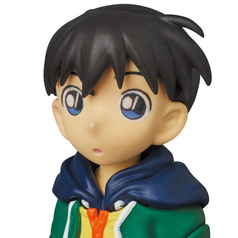 PRE-ORDER Ultra Detail Figure No.629 - Detective Conan Series 4 - Conan Edogawa: Tropical Land Ver.