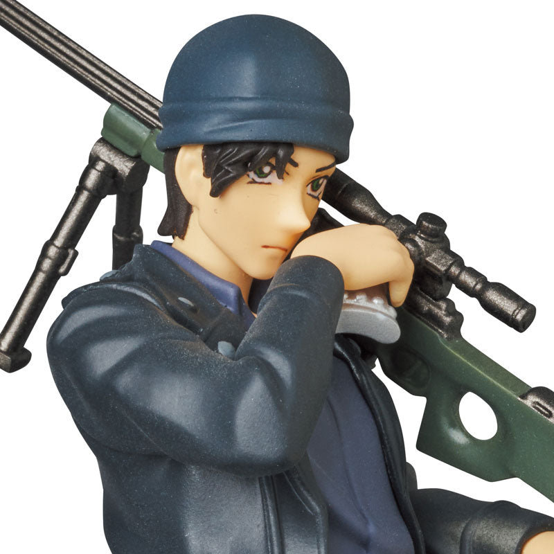 PRE-ORDER Ultra Detail Figure No.630 - Detective Conan Series 4 - Shuichi Akai: Ver 2