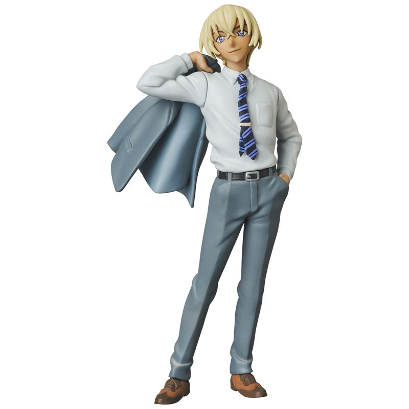 PRE-ORDER Ultra Detail Figure No.631 - Detective Conan Series 4 - Rei Furuya