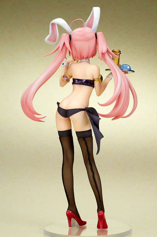 PRE-ORDER That Time I Got Reincarnated as a Slime - Milim Nava: Bunny Girl Style 1/7