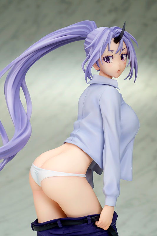 PRE-ORDER That Time I Got Reincarnated as a Slime - Shion: Changing Mode 1/7