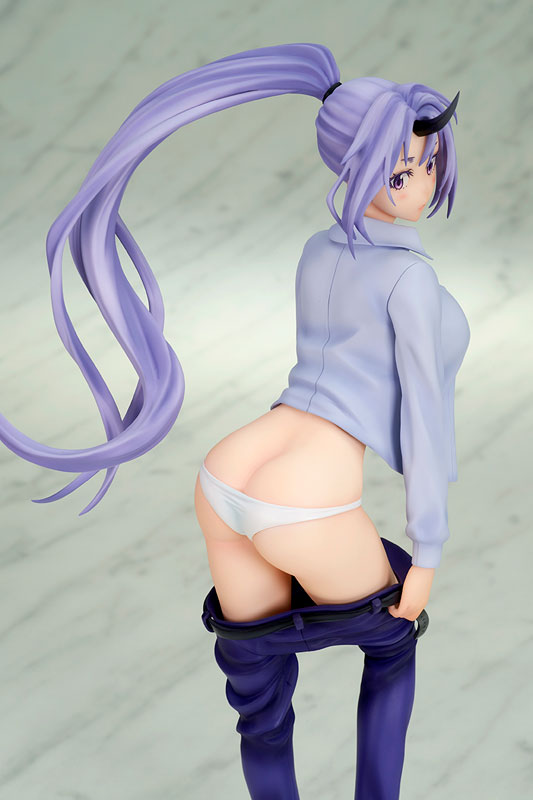 PRE-ORDER That Time I Got Reincarnated as a Slime - Shion: Changing Mode 1/7
