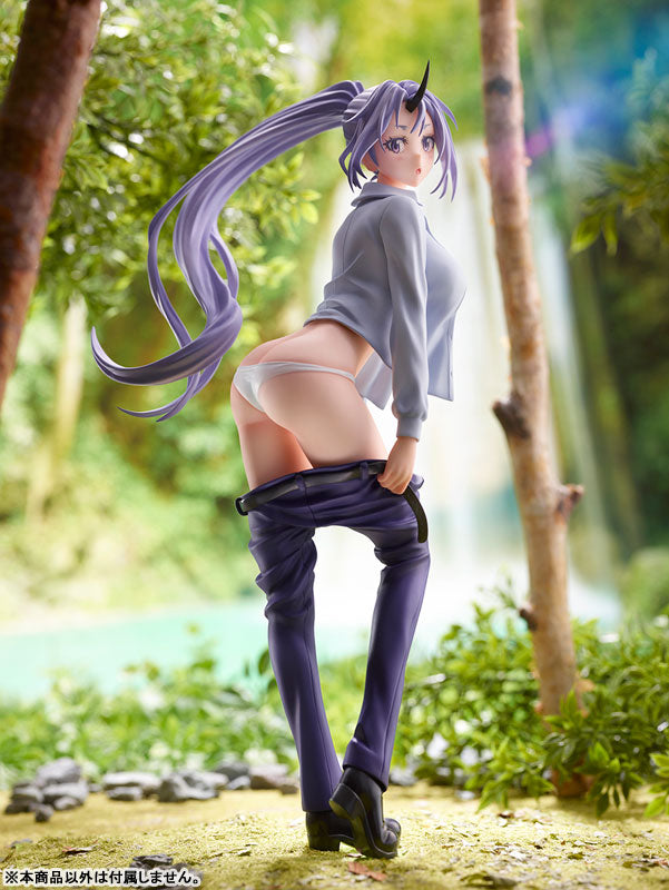 PRE-ORDER That Time I Got Reincarnated as a Slime - Shion: Changing Mode 1/7