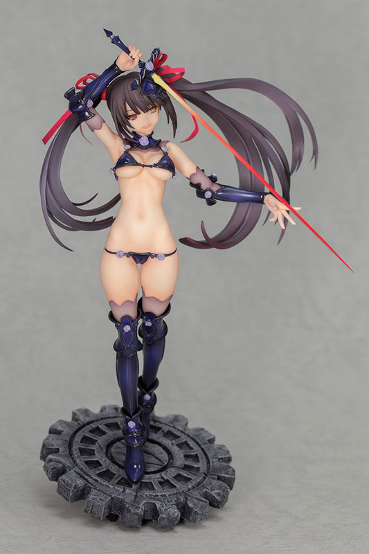 PRE-ORDER Date A Live Fragment: Date A Bullet - Kurumi Tokisaki: Bikini Armor Ver. 1/7