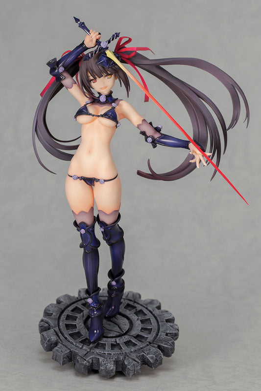 PRE-ORDER Date A Live Fragment: Date A Bullet - Kurumi Tokisaki: Bikini Armor Ver. 1/7