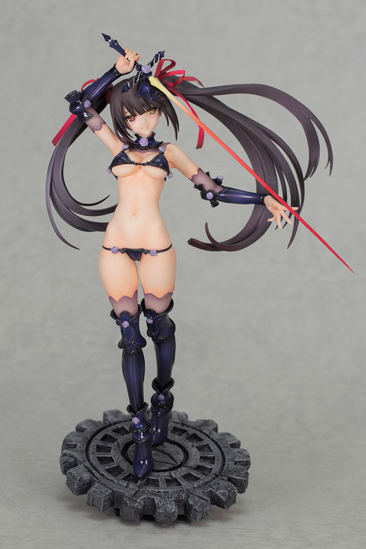 PRE-ORDER Date A Live Fragment: Date A Bullet - Kurumi Tokisaki: Bikini Armor Ver. 1/7