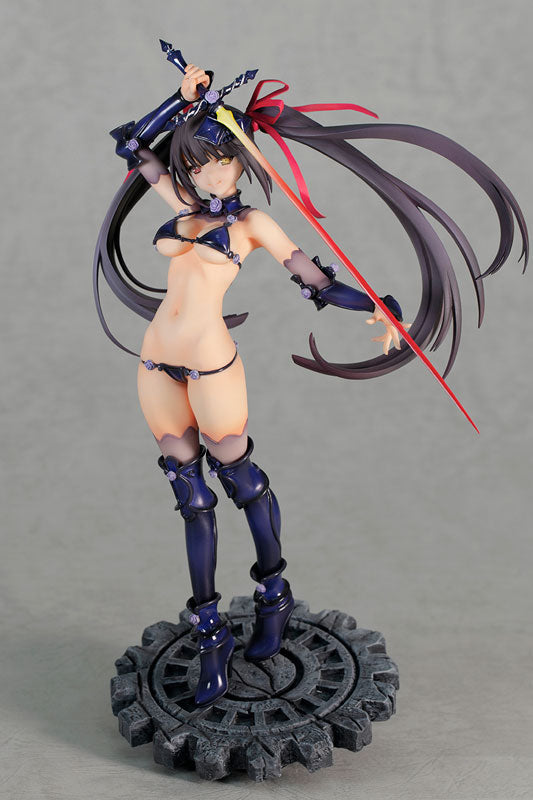 PRE-ORDER Date A Live Fragment: Date A Bullet - Kurumi Tokisaki: Bikini Armor Ver. 1/7