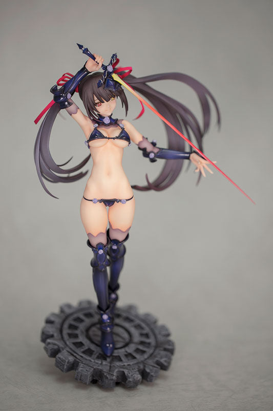 PRE-ORDER Date A Live Fragment: Date A Bullet - Kurumi Tokisaki: Bikini Armor Ver. 1/7