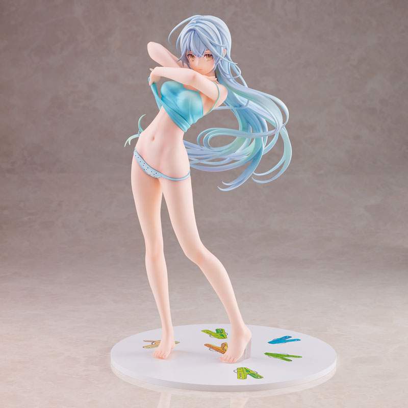 PRE-ORDER Sentakubasami Shione Shia