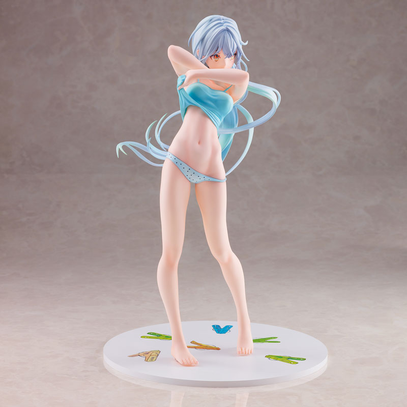 PRE-ORDER Sentakubasami Shione Shia