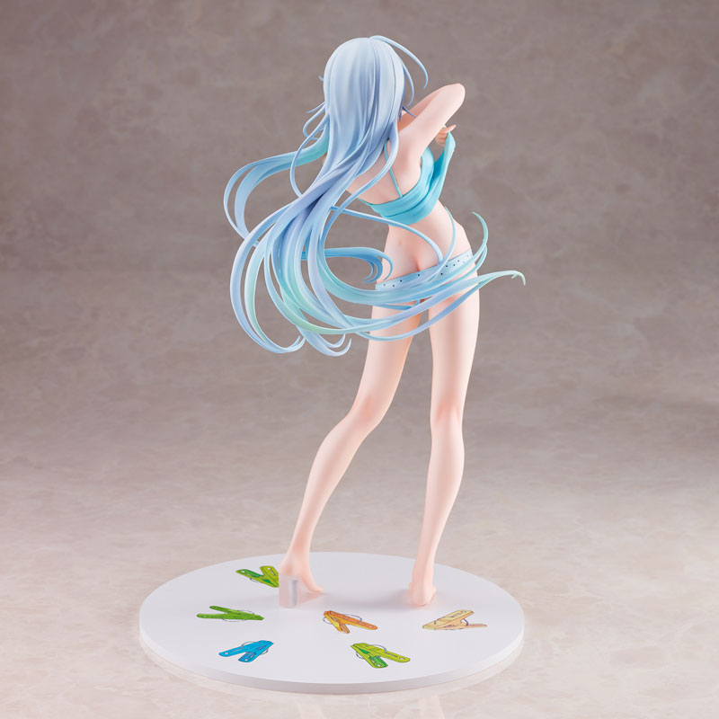 PRE-ORDER Sentakubasami Shione Shia