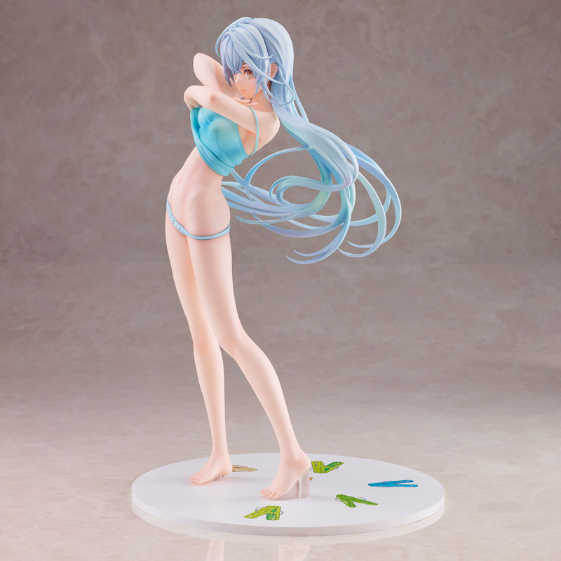PRE-ORDER Sentakubasami Shione Shia