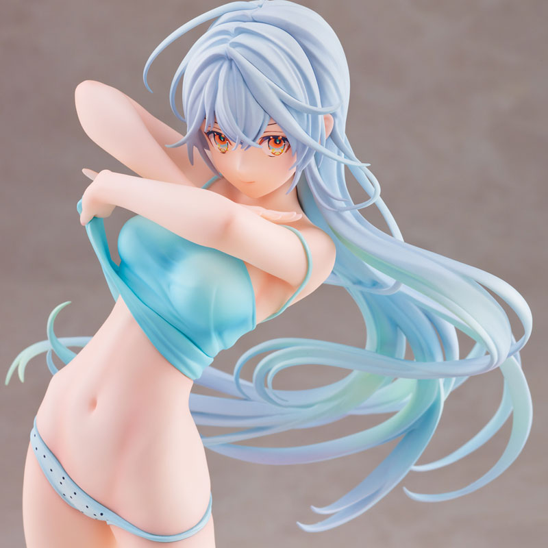 PRE-ORDER Sentakubasami Shione Shia