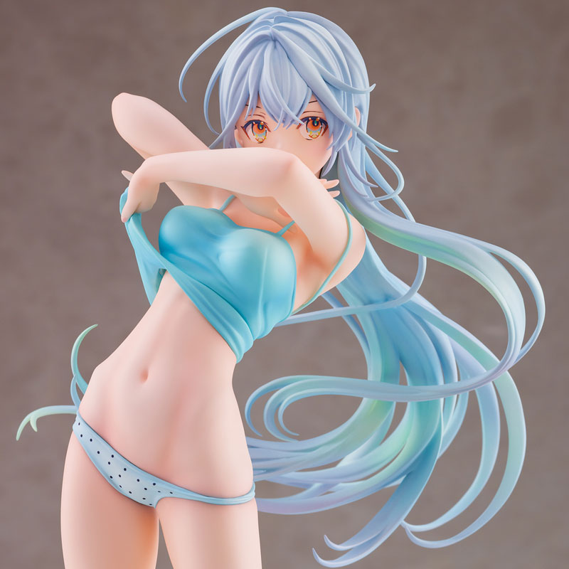 PRE-ORDER Sentakubasami Shione Shia