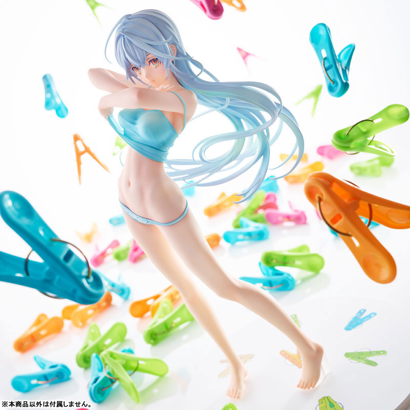 PRE-ORDER Sentakubasami Shione Shia
