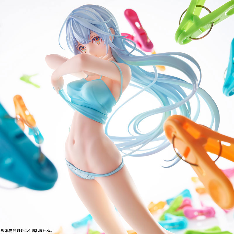 PRE-ORDER Sentakubasami Shione Shia