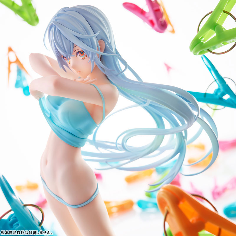 PRE-ORDER Sentakubasami Shione Shia