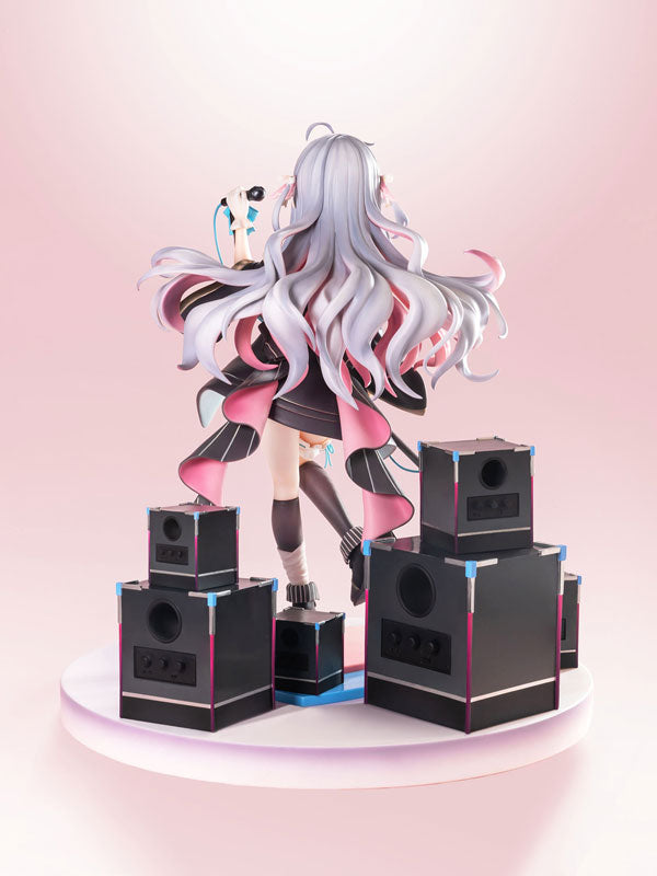 PRE-ORDER Virtual Youtuber - Kagura Nana: Artist Ver. 1/7