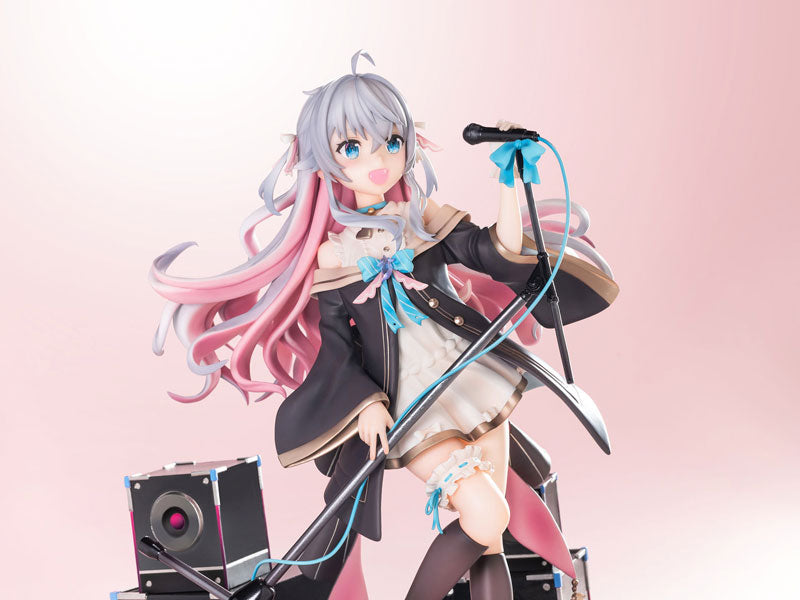 PRE-ORDER Virtual Youtuber - Kagura Nana: Artist Ver. 1/7