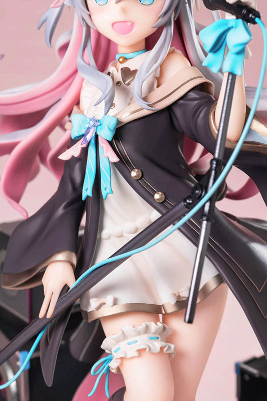 PRE-ORDER Virtual Youtuber - Kagura Nana: Artist Ver. 1/7