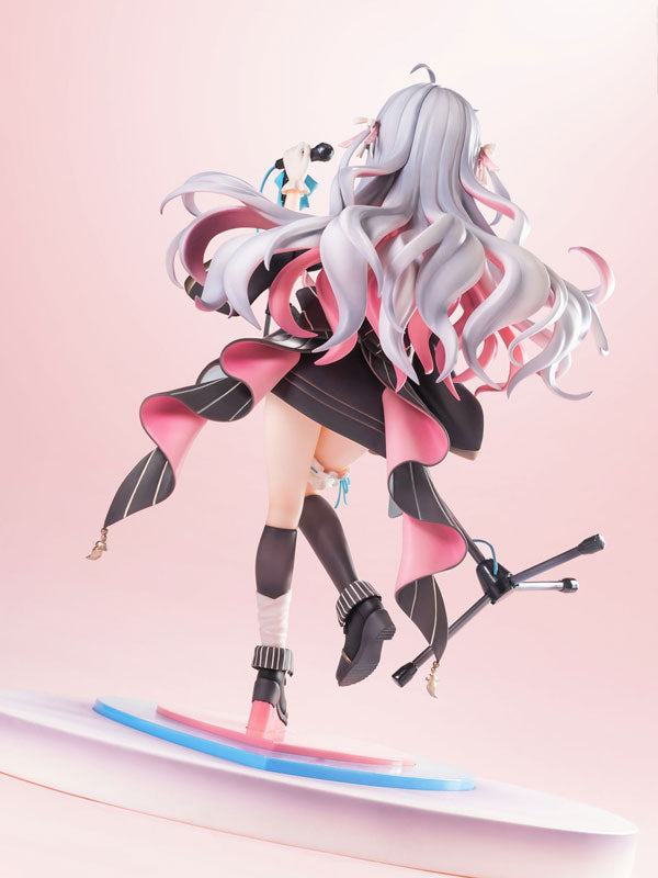 PRE-ORDER Virtual Youtuber - Kagura Nana: Artist Ver. 1/7