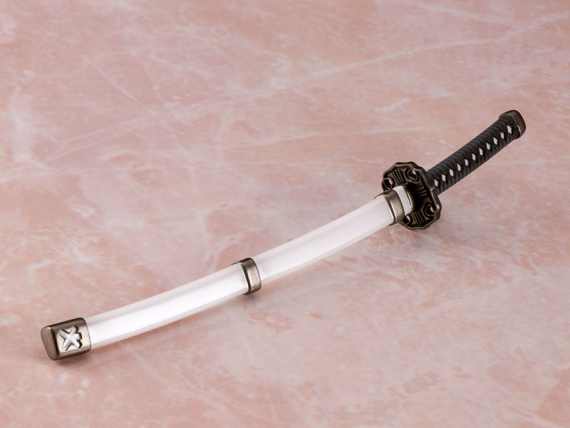 PRE-ORDER Summer Queens - Fate/Grand Order - Assassin/Souji Okita 1/8