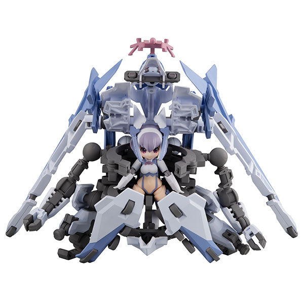 PRE-ORDER Desktop Army - F-616s Ferir Nabbit & Machine Fenrir