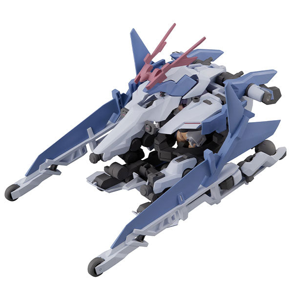 PRE-ORDER Desktop Army - F-616s Ferir Nabbit & Machine Fenrir