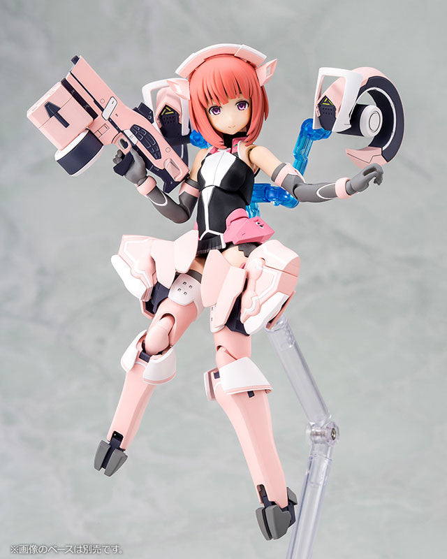 PRE-ORDER Megami Device - Alice Gear Aegis - Aikawa Aika: Jinai